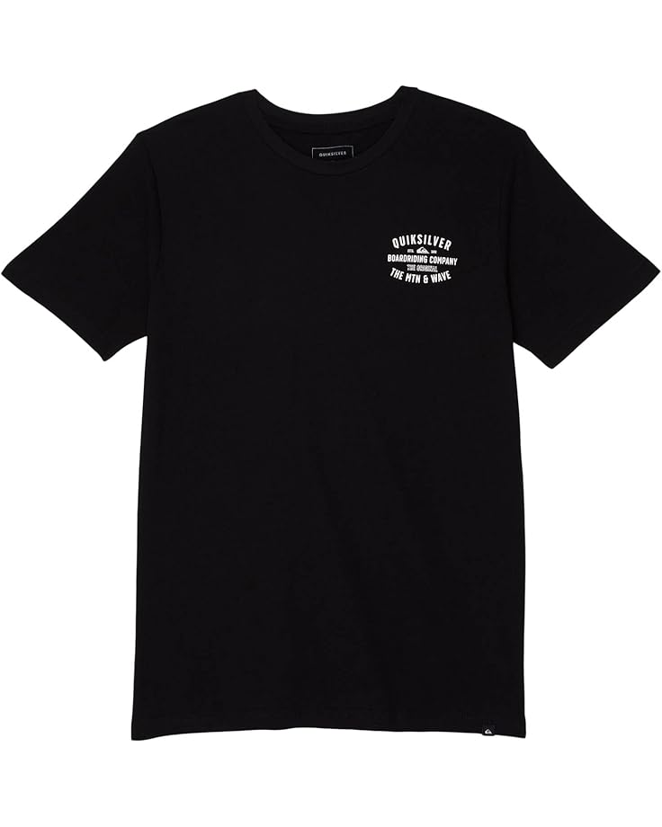 Quiksilver Kids Surf Lockup (Big Kids)
