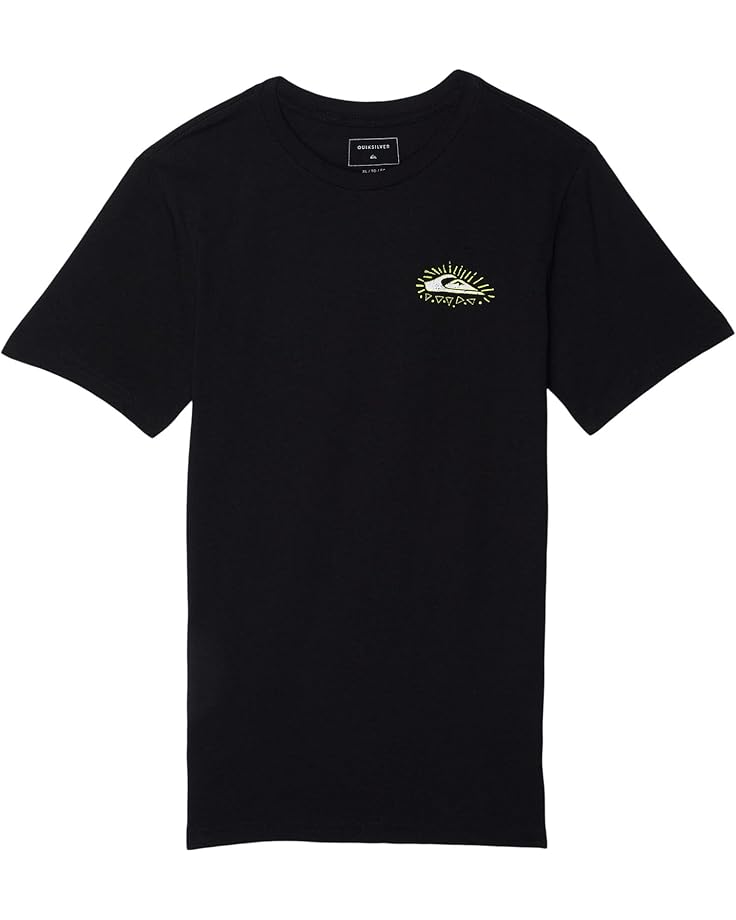 Quiksilver Kids Easy Way Out (Big Kids)