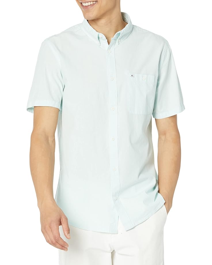 Quiksilver Winfall Short Sleeve