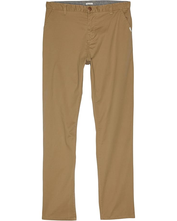 Quiksilver Kids Up Everyday Union Pants (Big Kids)
