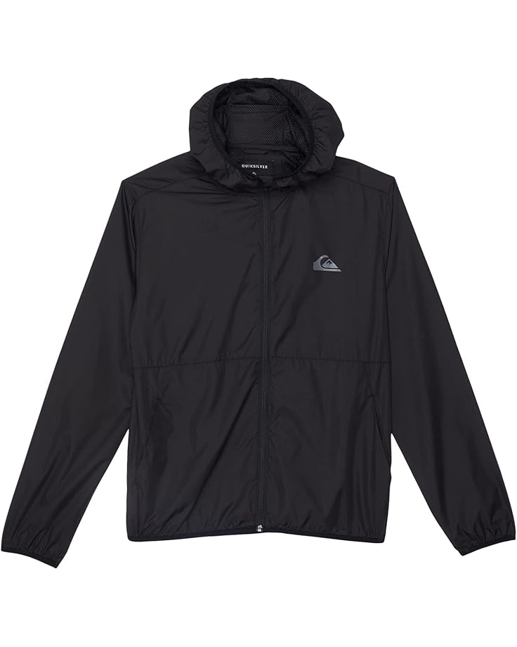 Quiksilver Kids Everyday Jacket (Big Kids)