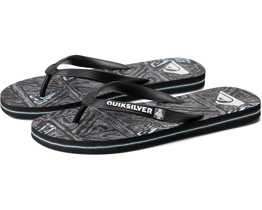 Quiksilver Molokai Print
