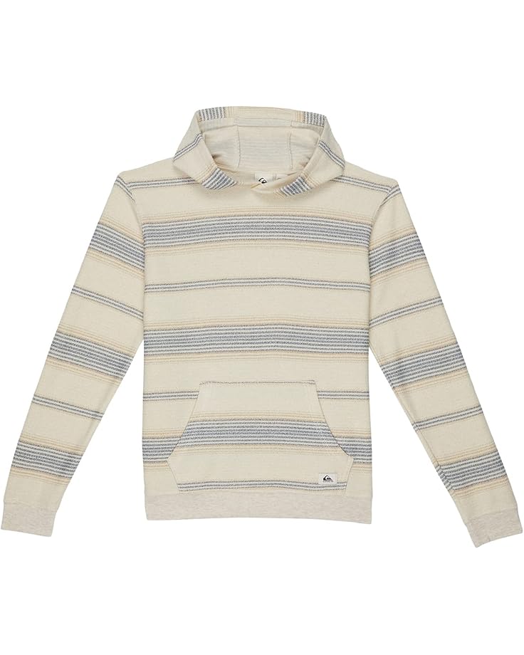 Quiksilver Kids Great Otway Hoodie (Big Kids)