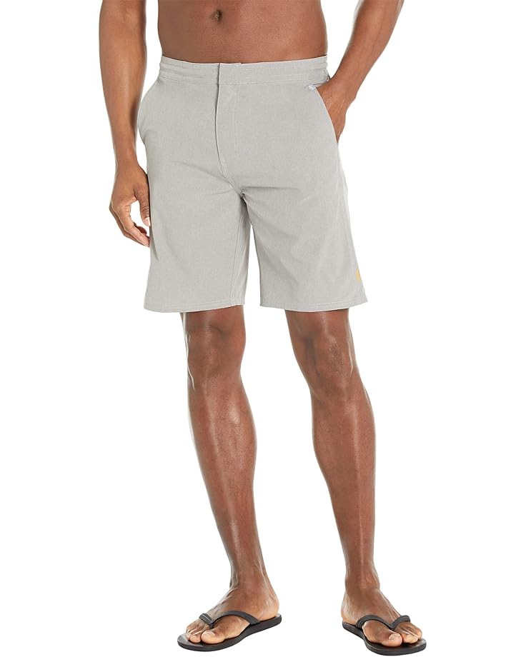 Quiksilver Waterman Suva Amphibian Shorts 20"