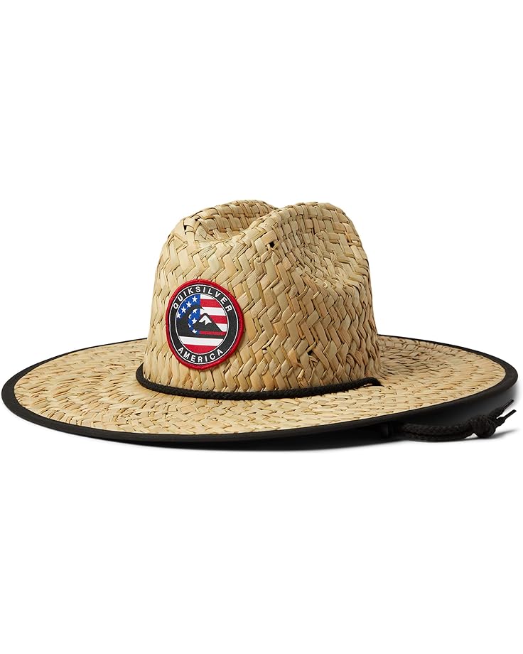 Quiksilver Outsider