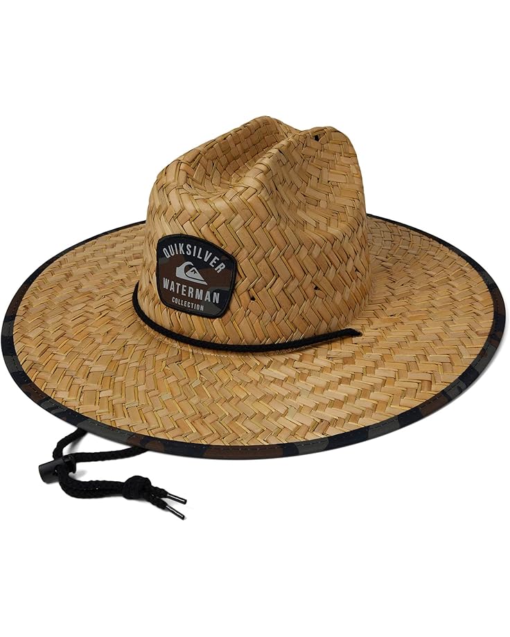 Quiksilver Waterman Outsider Waterman Hat