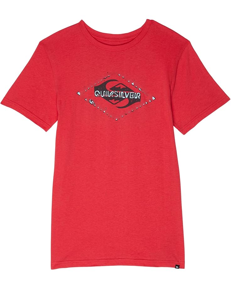 Quiksilver Kids Bright Lights Tee (Big Kids)