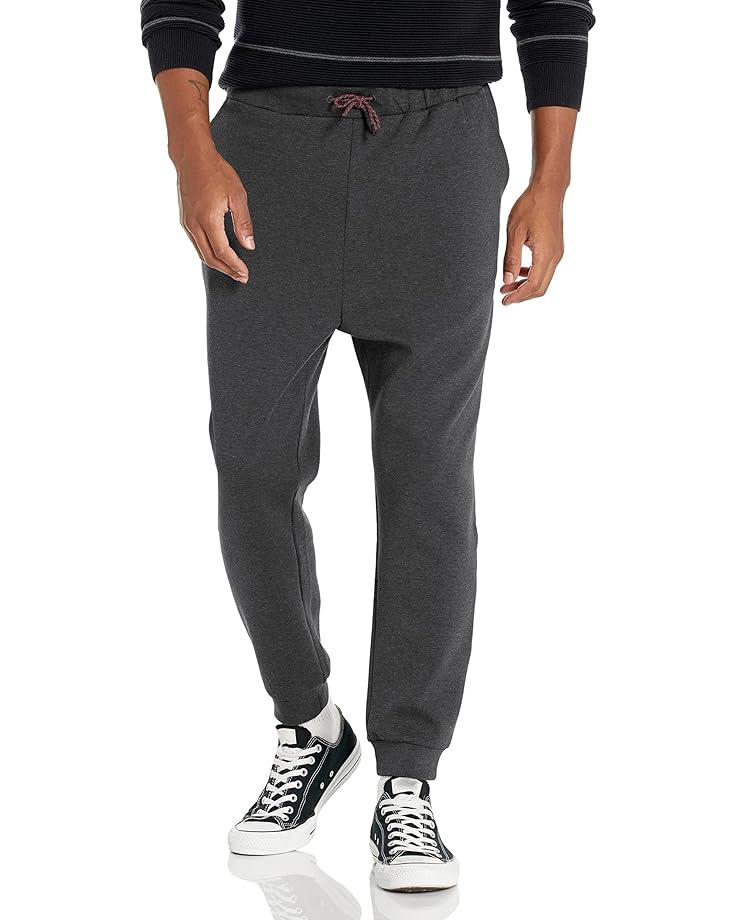 Quiksilver Step Off Fleece Joggers