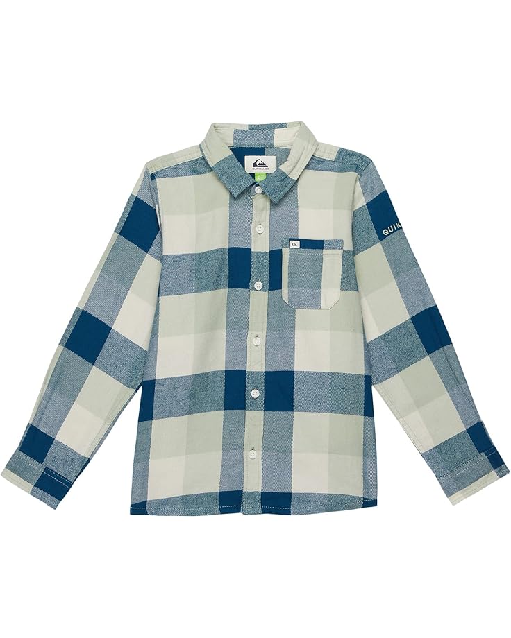 Quiksilver Kids Motherfly (Toddler/Little Kids)