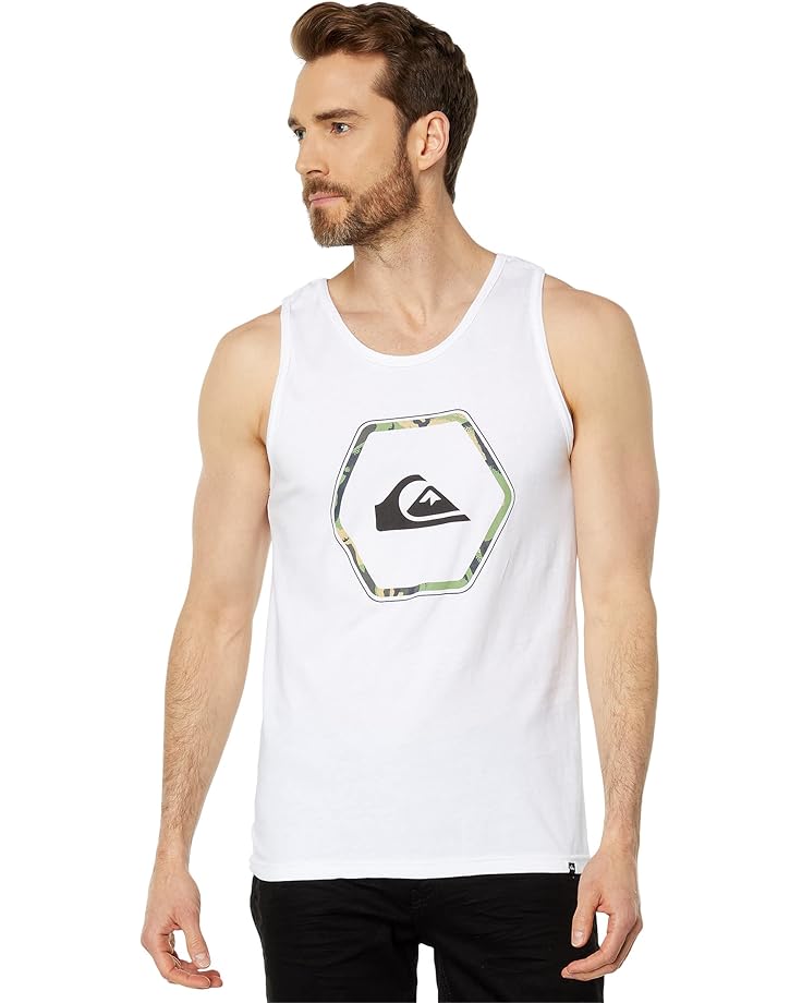 Quiksilver In Shapes Tank