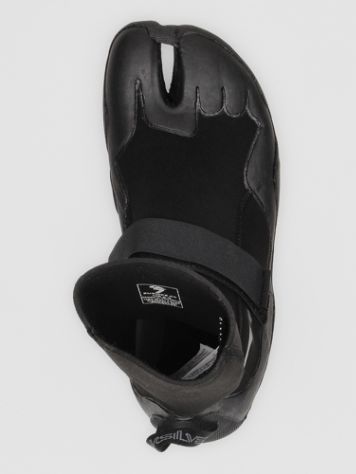 Quiksilver Everyday Sessions 3mm Split Toe Booties