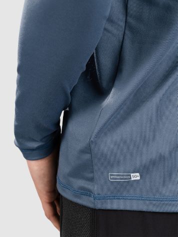 Quiksilver Omni Session Longsleeve Lycra