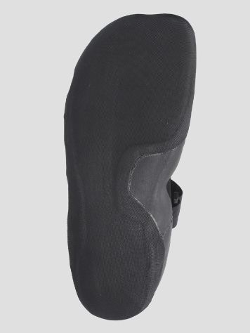 Quiksilver Sessions 3mm Round Toe Booties