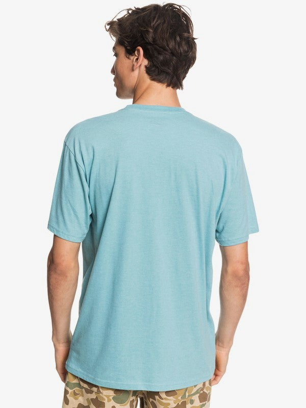 Quiksilver Motion Sickness T-Shirt