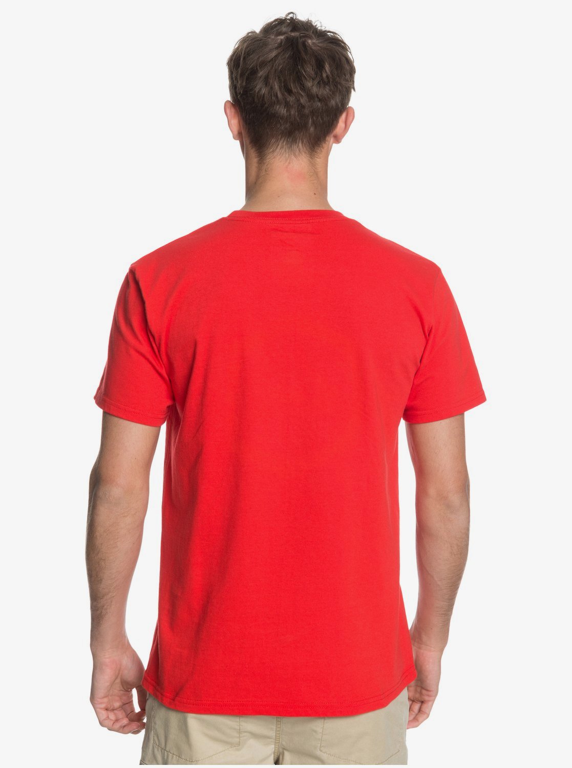 Quiksilver Hexa Logo T-Shirt