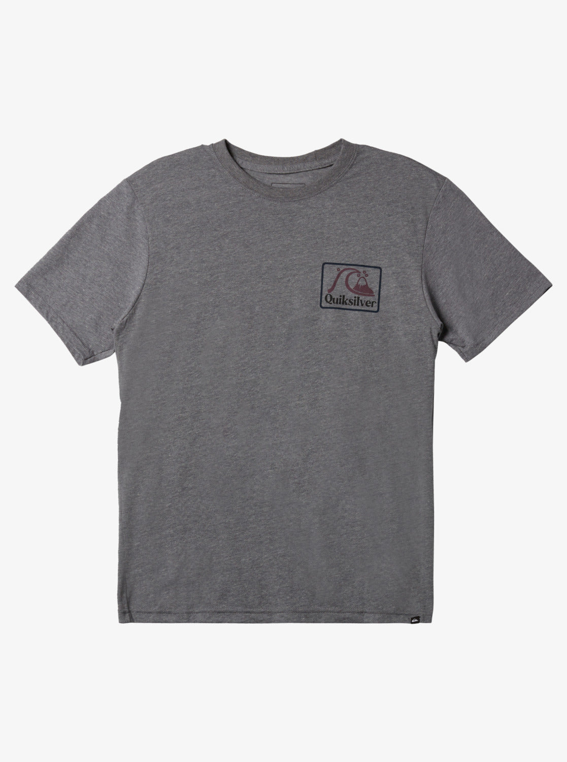 Quiksilver Square Bizz Tee Shirt