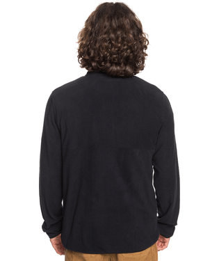 Quiksilver No Destination Half Zip Fleece
