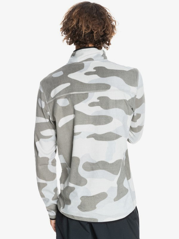 Quiksilver Aker Men's Fleece Top
