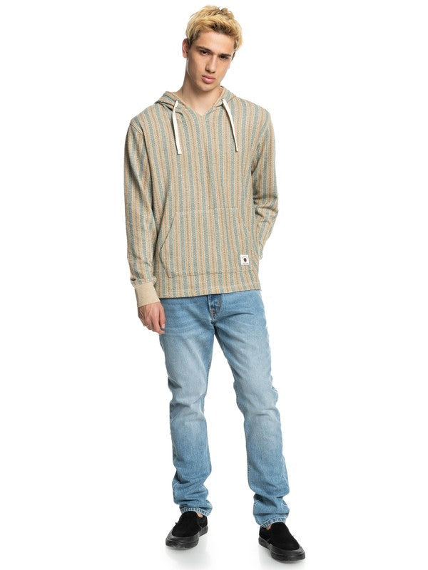 Quiksilver Baja Surf Hoodie