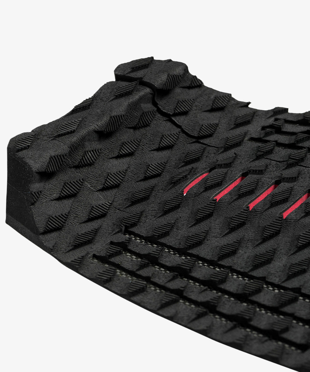 QUIKSILVER TRACTION HIGHLINE BLACK PAD 3 PCS