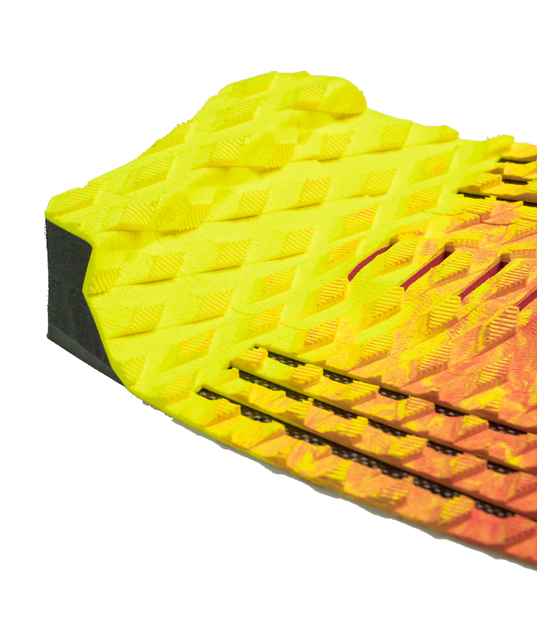 QUIKSILVER TRACTION HIGHLINE RED PAD 3 PCS