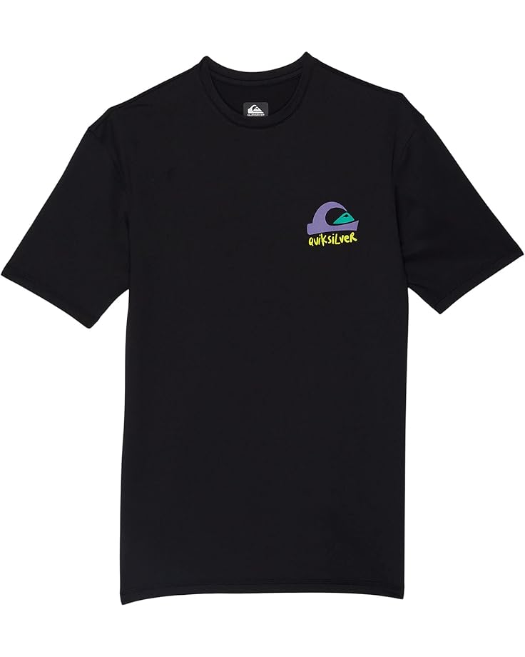  Quiksilver Kids Radical Surf Tee (Big Kids)