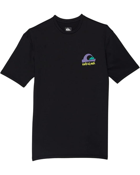  Quiksilver Kids Radical Surf Tee (Big Kids)