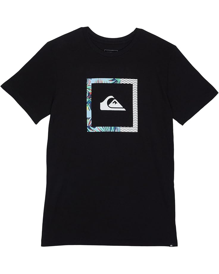  Quiksilver Kids Funky Fills (Big Kids)