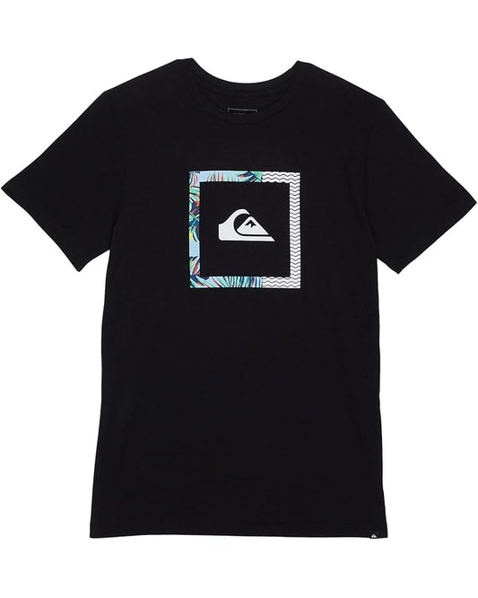  Quiksilver Kids Funky Fills (Big Kids)