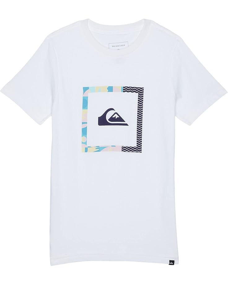  Quiksilver Kids Funky Fills (Toddler/Little Kids)