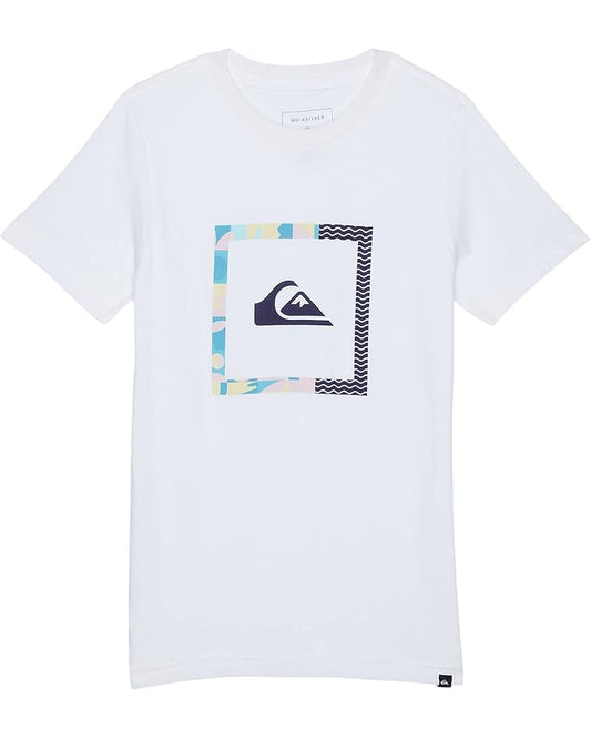 Quiksilver Kids Funky Fills (Toddler/Little Kids)
