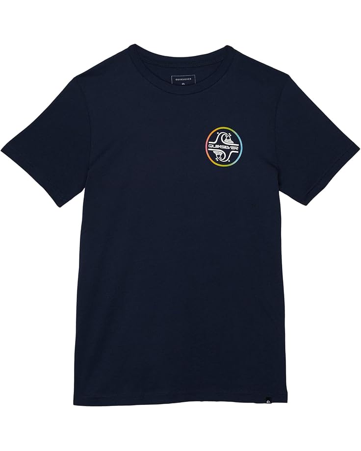  Quiksilver Kids Core Bubble (Big Kids)