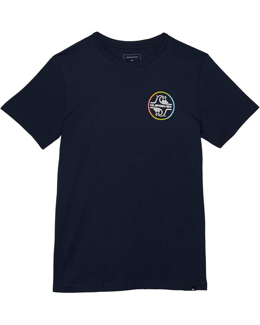  Quiksilver Kids Core Bubble (Big Kids)