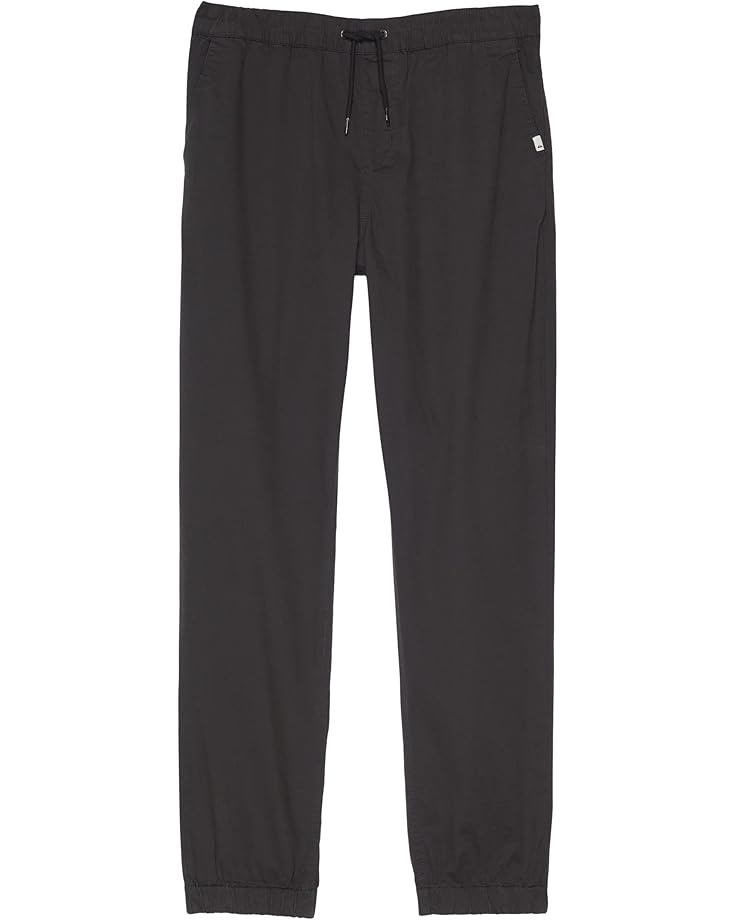  Quiksilver Kids Taxer Beach Cruiser Pants (Big Kids)