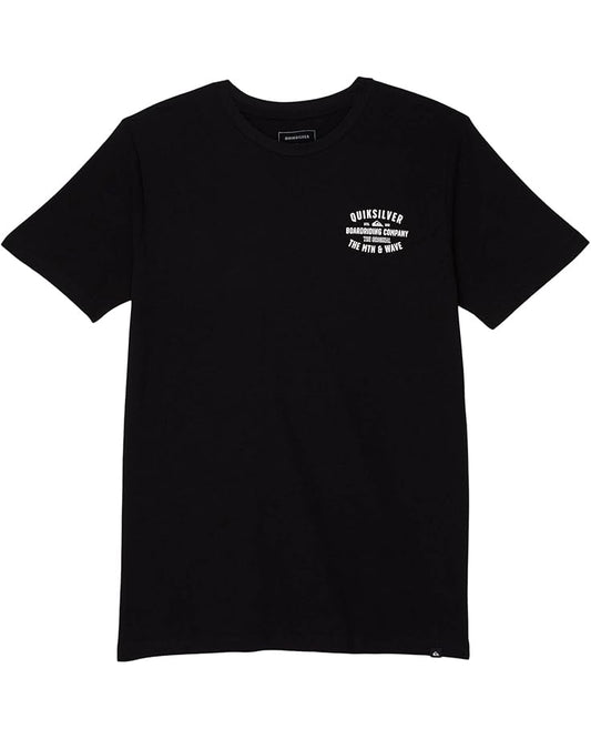  Quiksilver Kids Surf Lockup (Big Kids)