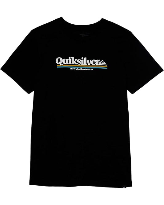  Quiksilver Kids Between The Lines (Big Kids)