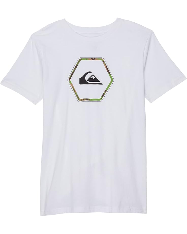  Quiksilver Kids In Shapes (Big Kids)