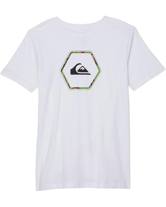  Quiksilver Kids In Shapes (Big Kids)
