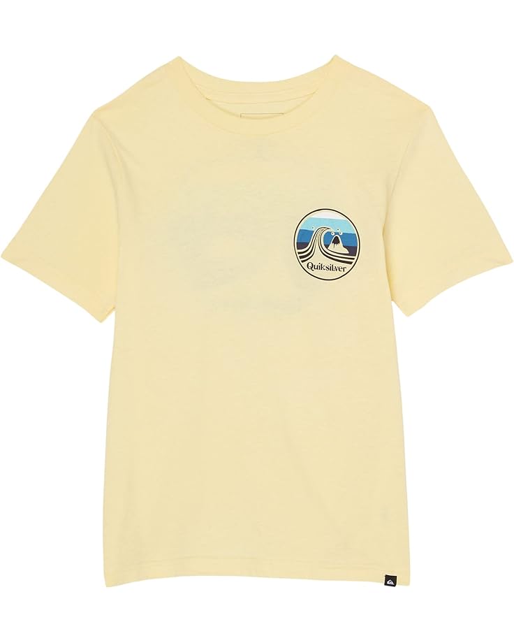  Quiksilver Kids Port Of Call (Big Kids)