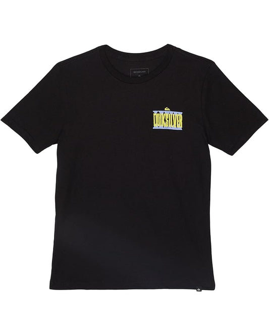  Quiksilver Kids Echoes Of The Past (Big Kids)
