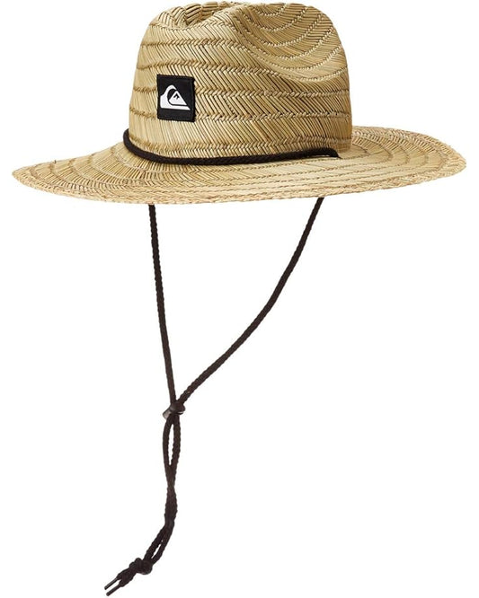  Quiksilver Kids Pierside (Toddler/Little Kids)