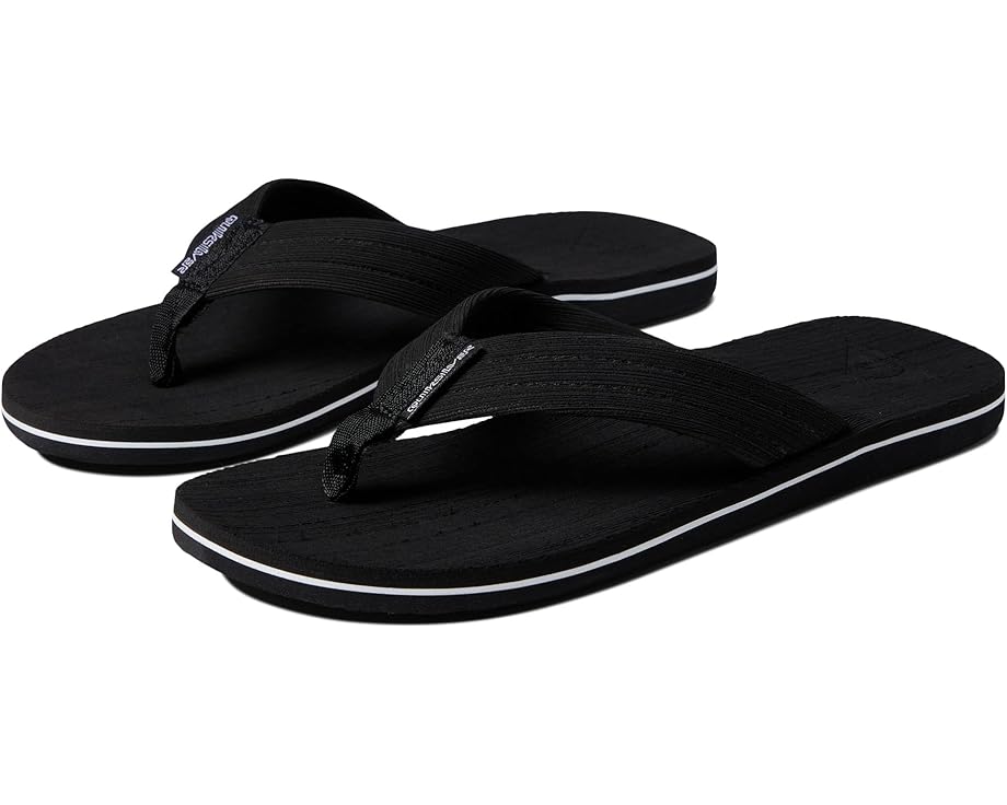  Quiksilver Molokai Layback Textured