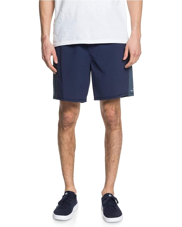  Quiksilver Men's Rapid Tech 2 Walk Short
