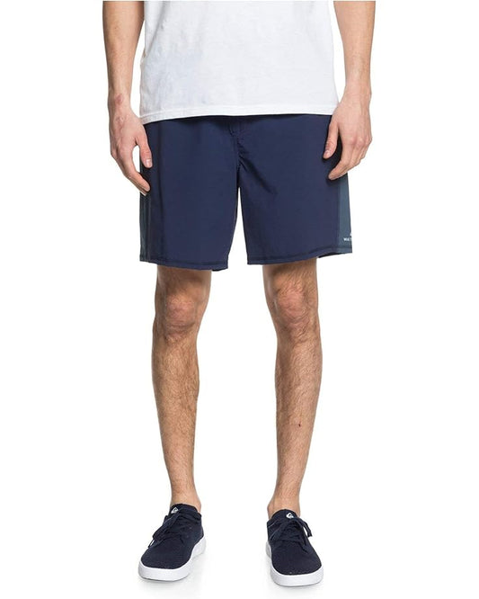  Quiksilver Men's Rapid Tech 2 Walk Short