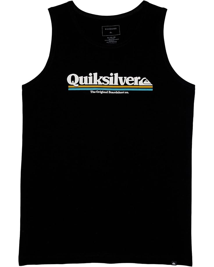 Quiksilver Kids Between The Lines Tank (Big Kids)