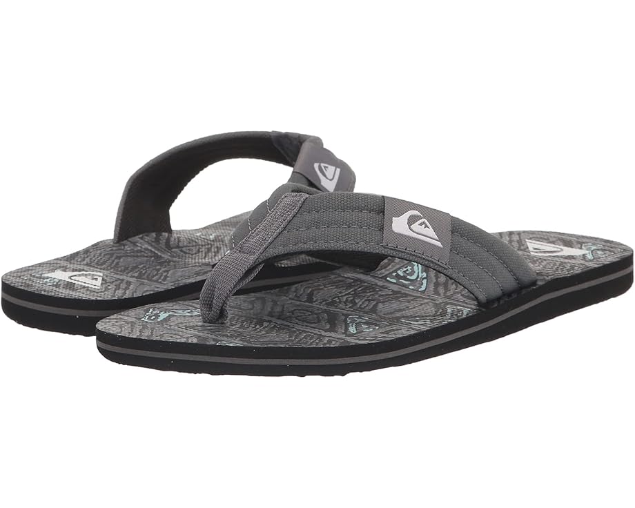  Quiksilver Kids Molokai Layback (Toddler/Little Kid/Big Kid)