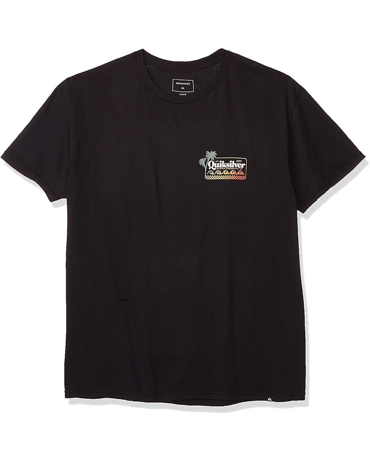  Quiksilver Men's Get Away Tee