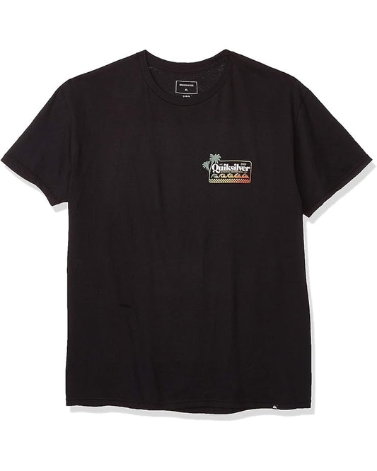  Quiksilver Men's Get Away Tee
