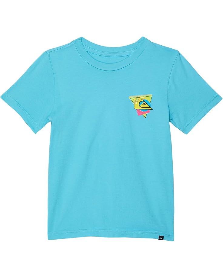  Quiksilver Kids Nerf Tee (Big Kids)