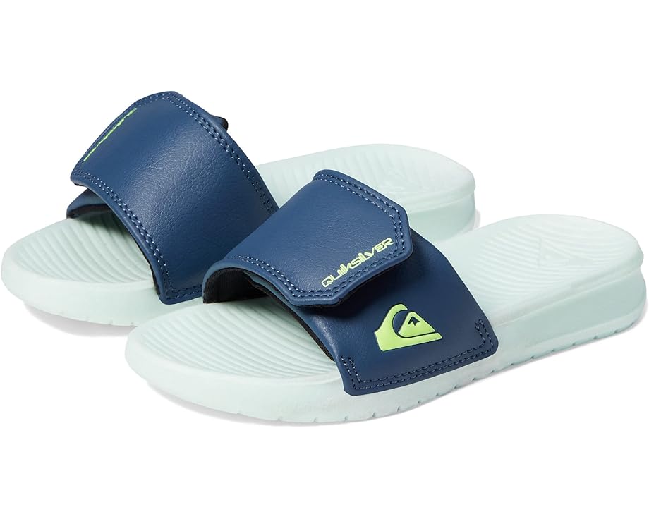  Quiksilver Kids Bright Coast Glow (Toddler/Little Kid/Big Kid)
